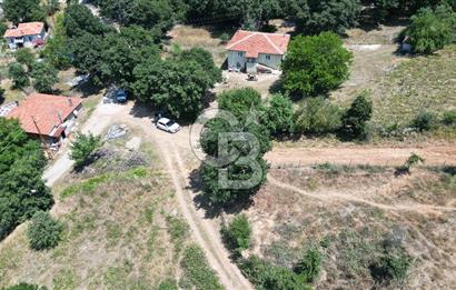 ÇANAKKALE MERKEZ DEDELER KÖYÜ 2892 M2 İMARLI FIRSAT ARSA !!!
