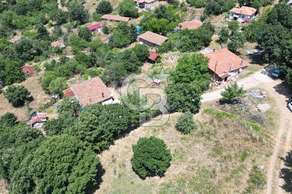 ÇANAKKALE MERKEZ DEDELER KÖYÜ 2892 M2 İMARLI FIRSAT ARSA !!!