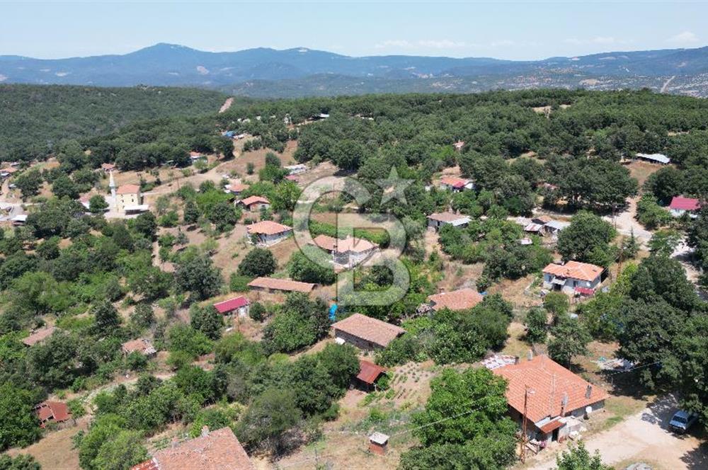 ÇANAKKALE MERKEZ DEDELER KÖYÜ 2892 M2 İMARLI FIRSAT ARSA !!!