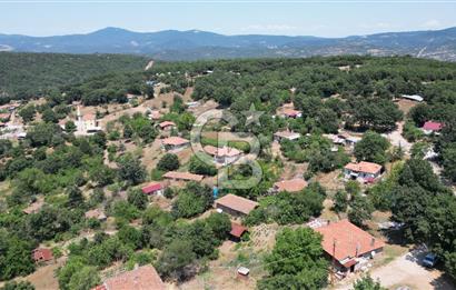 ÇANAKKALE MERKEZ DEDELER KÖYÜ 2892 M2 İMARLI FIRSAT ARSA !!!