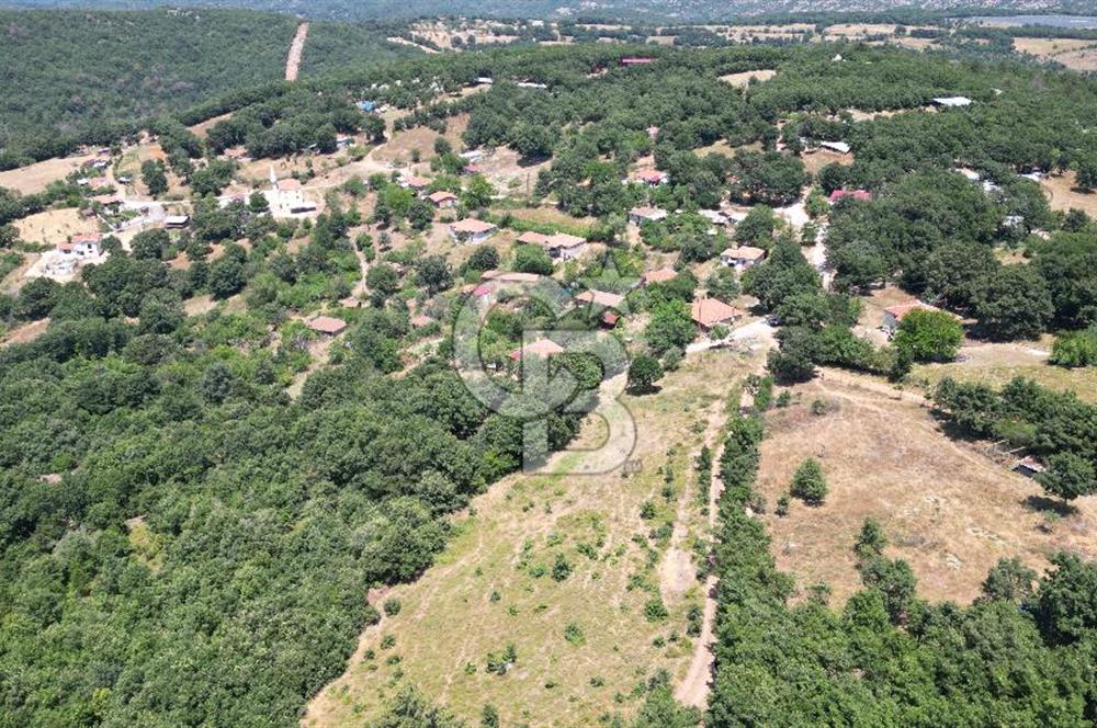 ÇANAKKALE MERKEZ DEDELER KÖYÜ 2892 M2 İMARLI FIRSAT ARSA !!!
