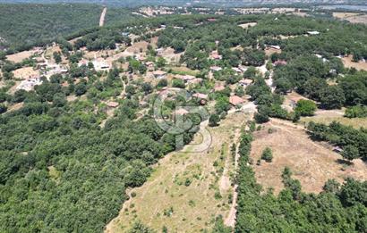 ÇANAKKALE MERKEZ DEDELER KÖYÜ 2892 M2 İMARLI FIRSAT ARSA !!!
