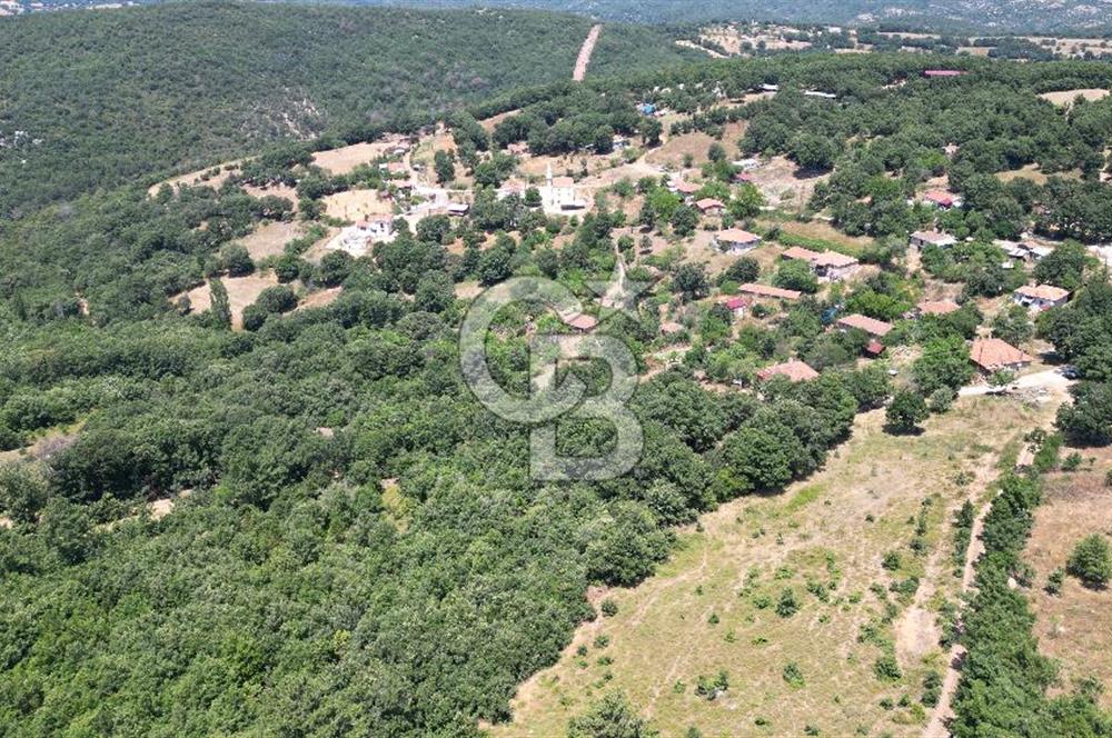 ÇANAKKALE MERKEZ DEDELER KÖYÜ 2892 M2 İMARLI FIRSAT ARSA !!!