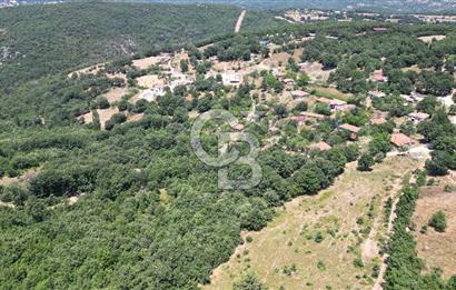ÇANAKKALE MERKEZ DEDELER KÖYÜ 2892 M2 İMARLI FIRSAT ARSA !!!