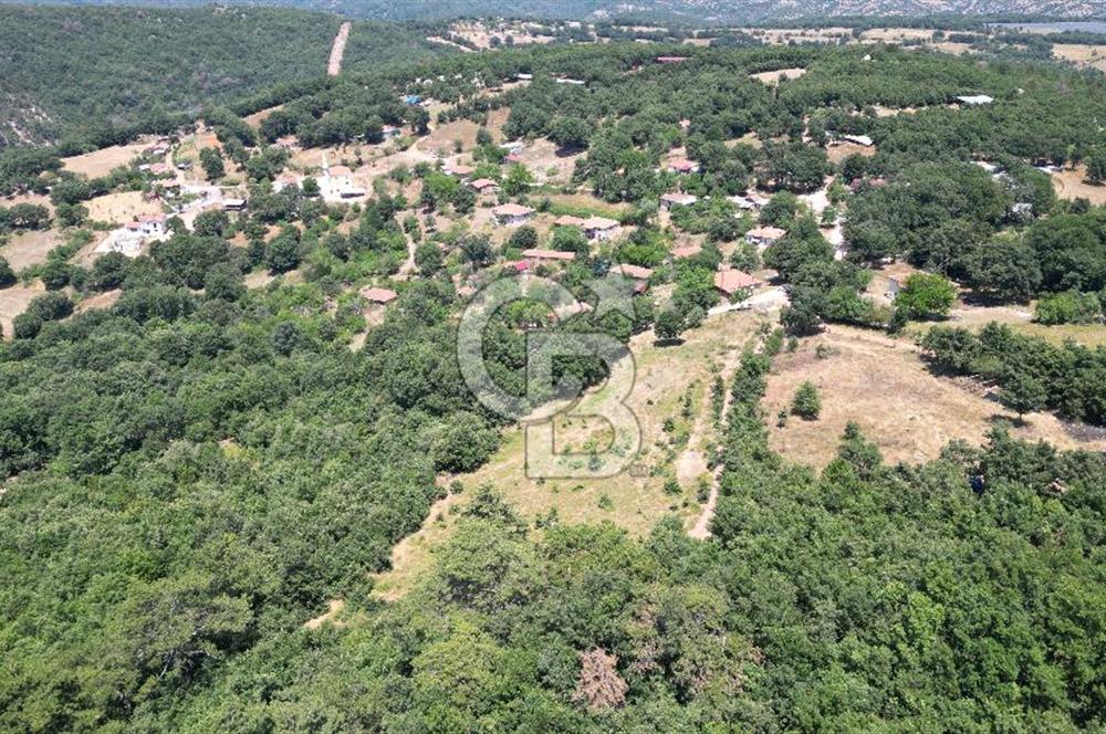 ÇANAKKALE MERKEZ DEDELER KÖYÜ 2892 M2 İMARLI FIRSAT ARSA !!!