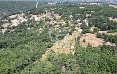 ÇANAKKALE MERKEZ DEDELER KÖYÜ 2892 M2 İMARLI FIRSAT ARSA !!!