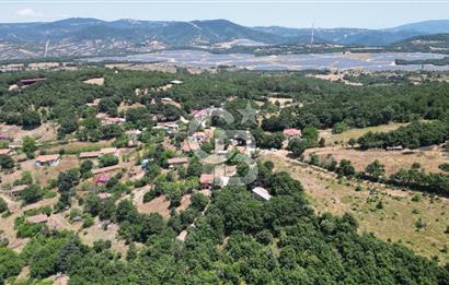 ÇANAKKALE MERKEZ DEDELER KÖYÜ 2892 M2 İMARLI FIRSAT ARSA !!!