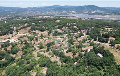 ÇANAKKALE MERKEZ DEDELER KÖYÜ 2892 M2 İMARLI FIRSAT ARSA !!!