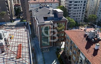ŞAŞKINBAKKAL, BAĞDAT CADDESİ ÜZERİNDE KOMPLE KİRALIK BİNA 
