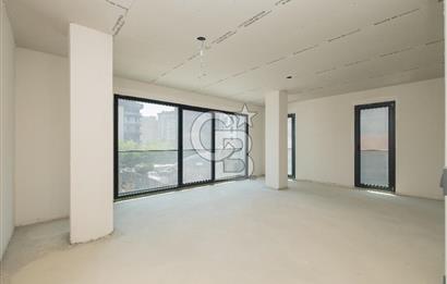 ŞAŞKINBAKKAL, BAĞDAT CADDESİ ÜZERİNDE KOMPLE KİRALIK BİNA 