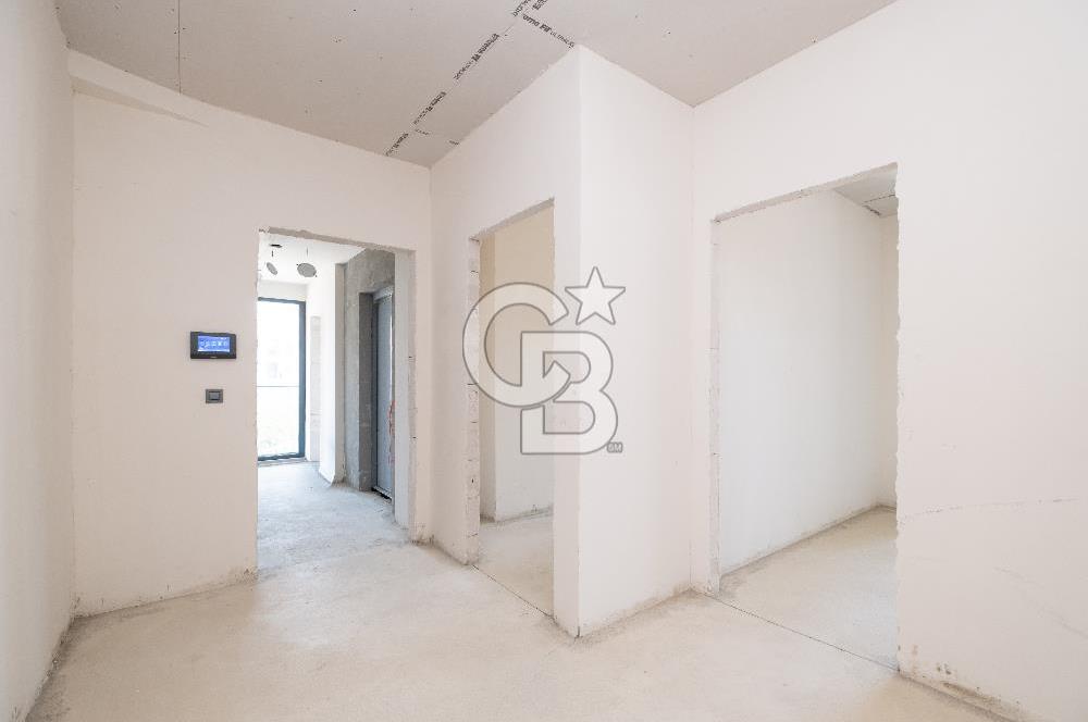 ŞAŞKINBAKKAL, BAĞDAT CADDESİ ÜZERİNDE KOMPLE KİRALIK BİNA 