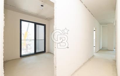ŞAŞKINBAKKAL, BAĞDAT CADDESİ ÜZERİNDE KOMPLE KİRALIK BİNA 