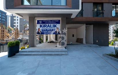 ŞAŞKINBAKKAL, BAĞDAT CADDESİ ÜZERİNDE KOMPLE KİRALIK BİNA 