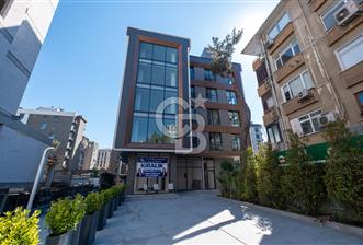 ŞAŞKINBAKKAL, BAĞDAT CADDESİ ÜZERİNDE KOMPLE KİRALIK BİNA  - 1 - 358463