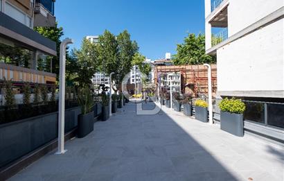 ŞAŞKINBAKKAL, BAĞDAT CADDESİ ÜZERİNDE KOMPLE KİRALIK BİNA 