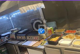 AVANTAJLI LOKASYONDA DEVREN KİRALIK BACALI DÜKKAN - 1 - 358460
