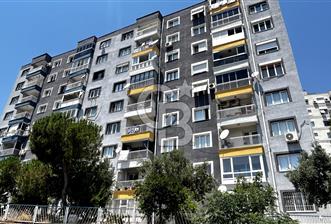 Çiğli İzkent'te Arakat Deniz Manzaralı Kiralık 3+1 Daire - 1 - 358470