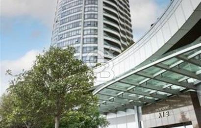 MALL OF İSTANBUL RESIDENCE 3+1 EŞYALI SATILIK