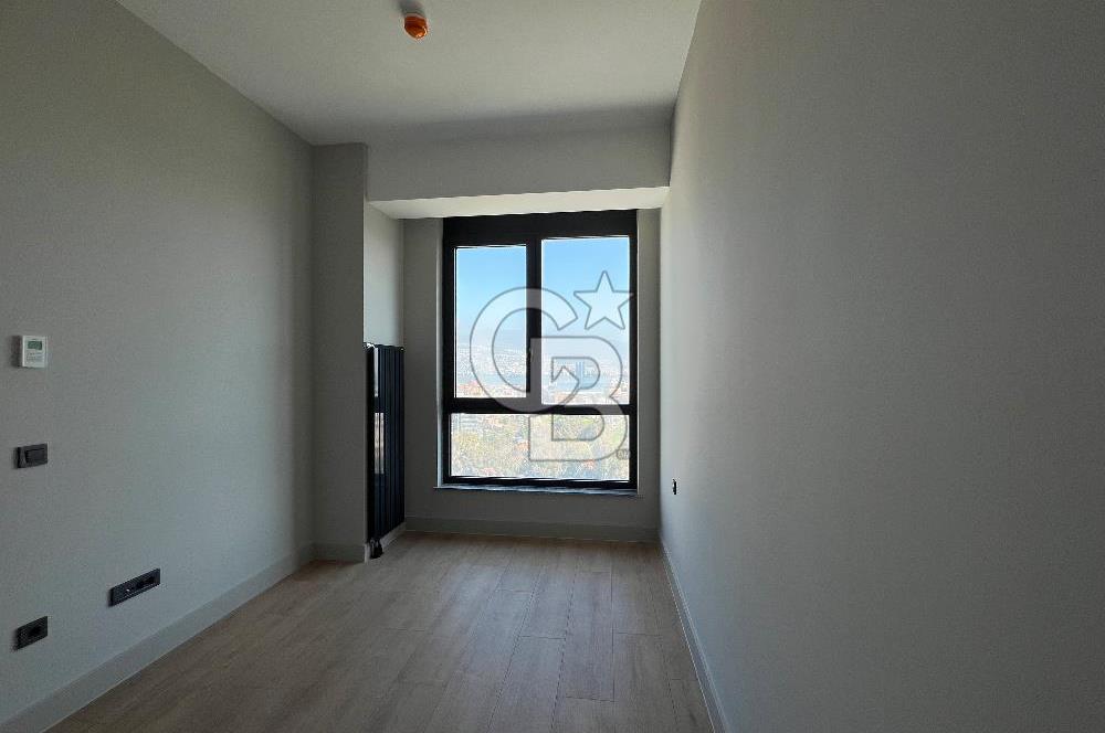 Evora İzmir 1+1 Kiralık Daire 