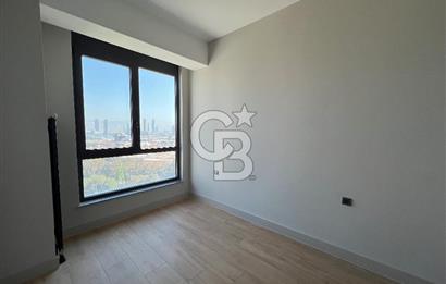 Evora İzmir 1+1 Kiralık Daire 