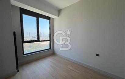 Evora İzmir 1+1 Kiralık Daire 