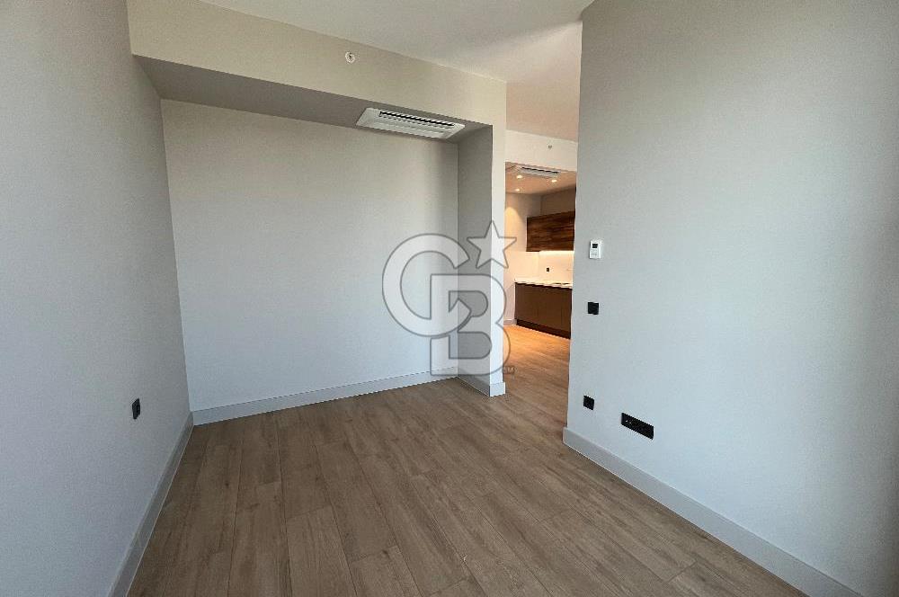 Evora İzmir 1+1 Kiralık Daire 