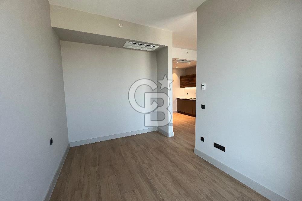 Evora İzmir 1+1 Kiralık Daire 