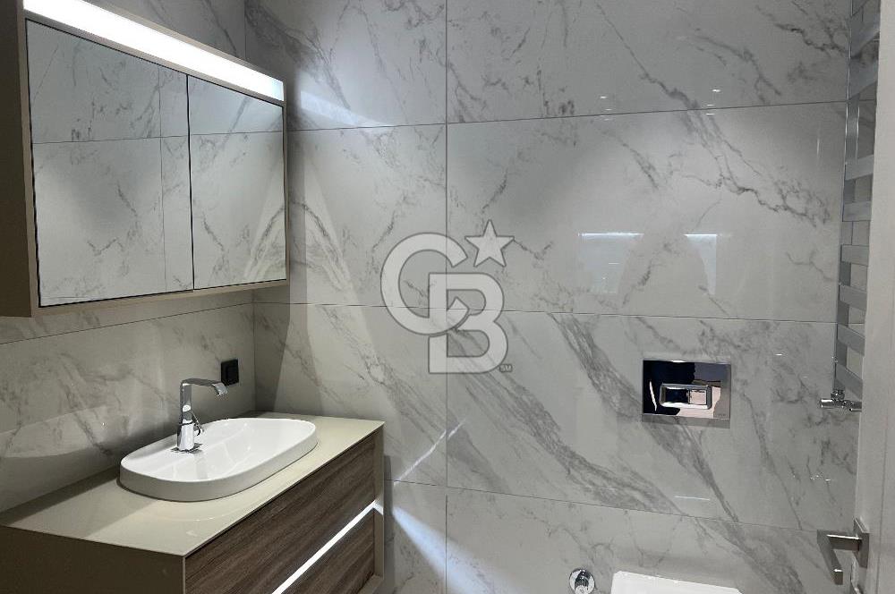 Evora İzmir 1+1 Kiralık Daire 