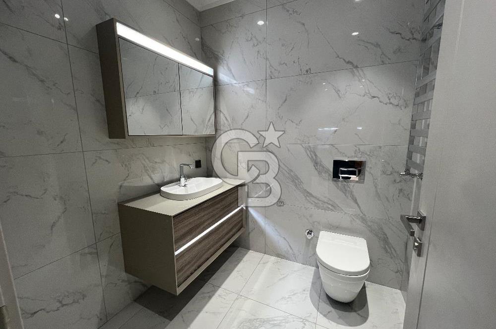Evora İzmir 1+1 Kiralık Daire 