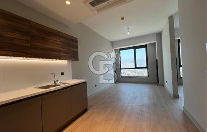 Evora İzmir 1+1 Kiralık Daire 