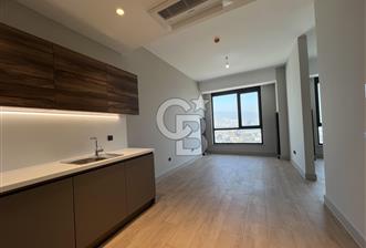 Evora İzmir 1+1 Kiralık Daire  - 1 - 358471