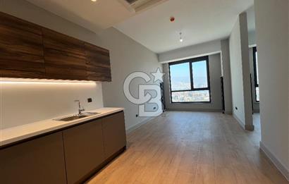 Evora İzmir 1+1 Kiralık Daire 