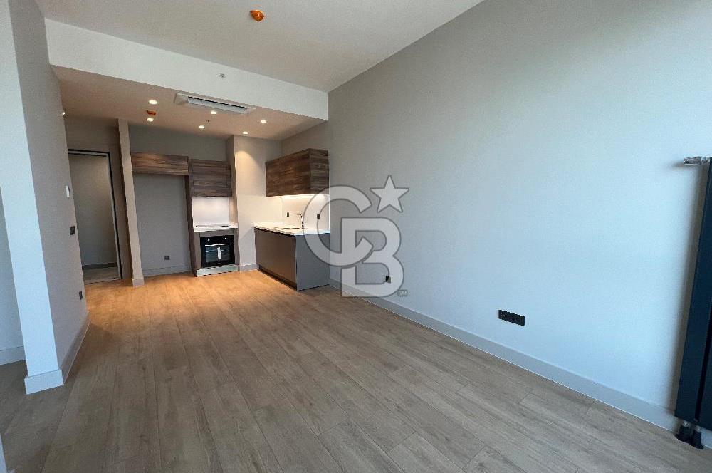 Evora İzmir 1+1 Kiralık Daire 
