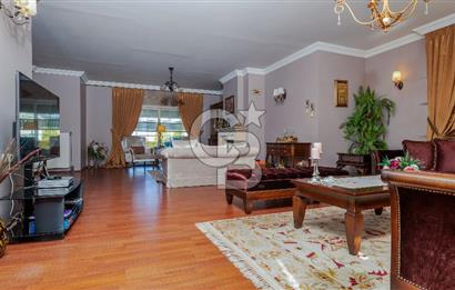 Yamaç Evler Sitesi’nde Satılık 4+1 Villa