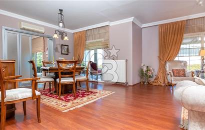 Yamaç Evler Sitesi’nde Satılık 4+1 Villa