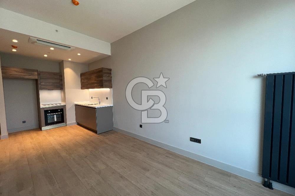 Evora İzmir 1+1 Kiralık Daire 