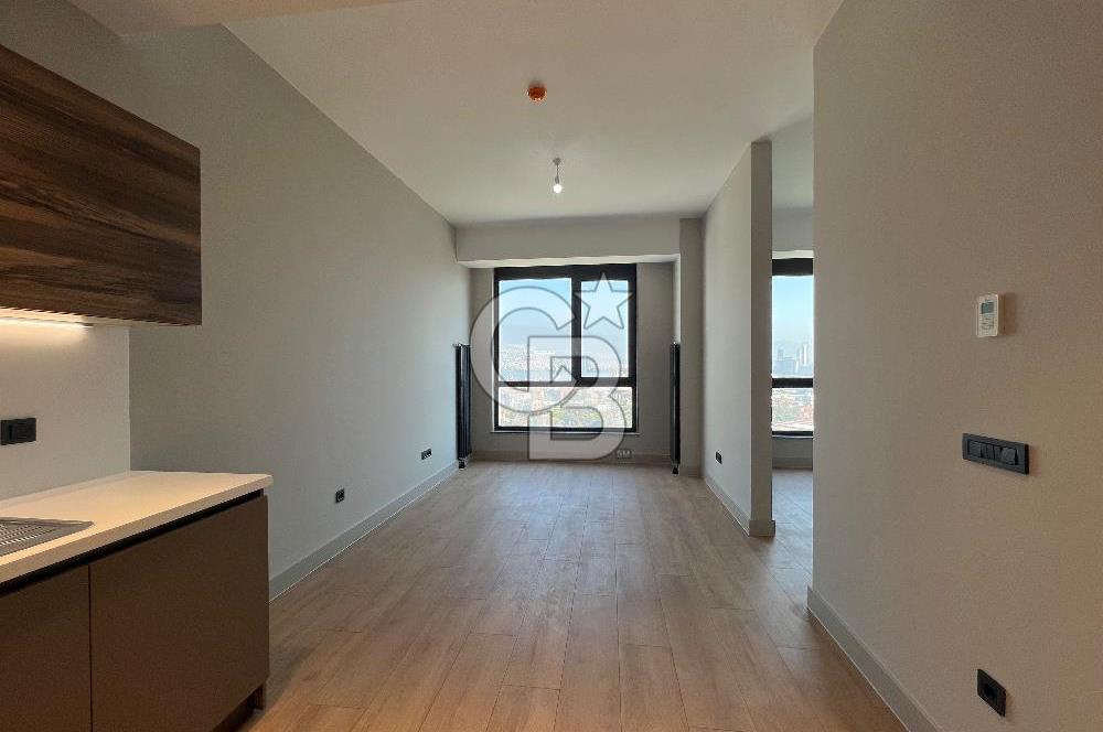 Evora İzmir 1+1 Kiralık Daire 