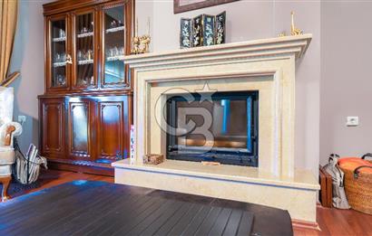 Yamaç Evler Sitesi’nde Satılık 4+1 Villa