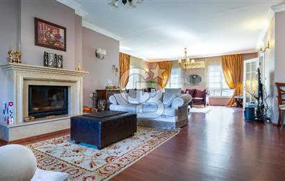 Yamaç Evler Sitesi’nde Satılık 4+1 Villa