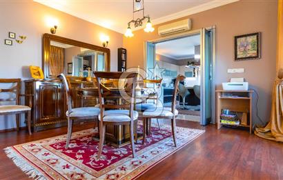 Yamaç Evler Sitesi’nde Satılık 4+1 Villa