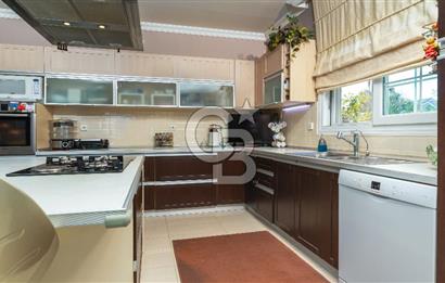 Yamaç Evler Sitesi’nde Satılık 4+1 Villa