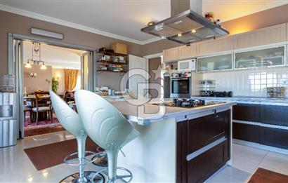 Yamaç Evler Sitesi’nde Satılık 4+1 Villa