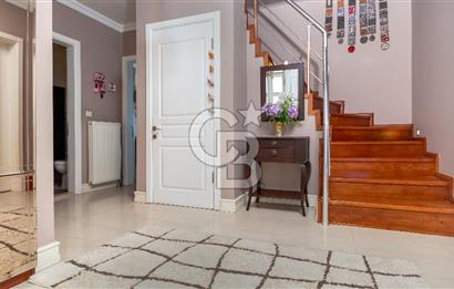 Yamaç Evler Sitesi’nde Satılık 4+1 Villa
