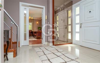 Yamaç Evler Sitesi’nde Satılık 4+1 Villa