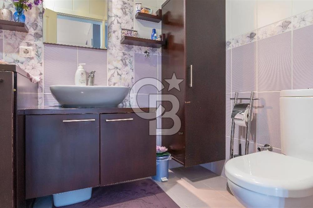 Yamaç Evler Sitesi’nde Satılık 4+1 Villa