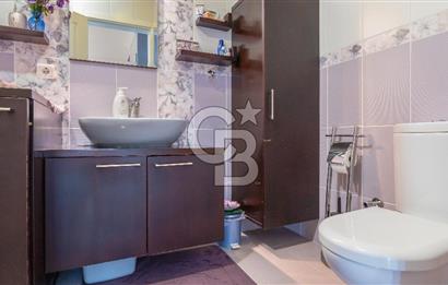 Yamaç Evler Sitesi’nde Satılık 4+1 Villa