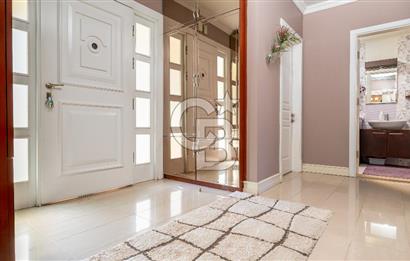 Yamaç Evler Sitesi’nde Satılık 4+1 Villa