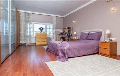 Yamaç Evler Sitesi’nde Satılık 4+1 Villa