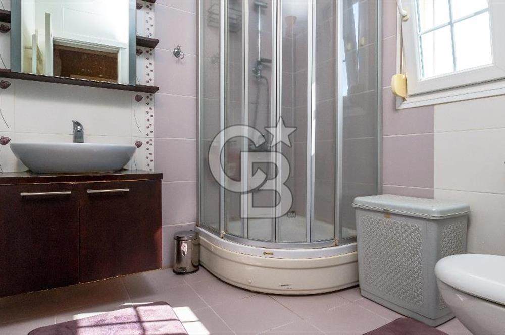Yamaç Evler Sitesi’nde Satılık 4+1 Villa
