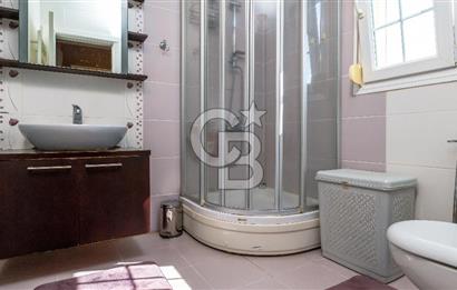 Yamaç Evler Sitesi’nde Satılık 4+1 Villa
